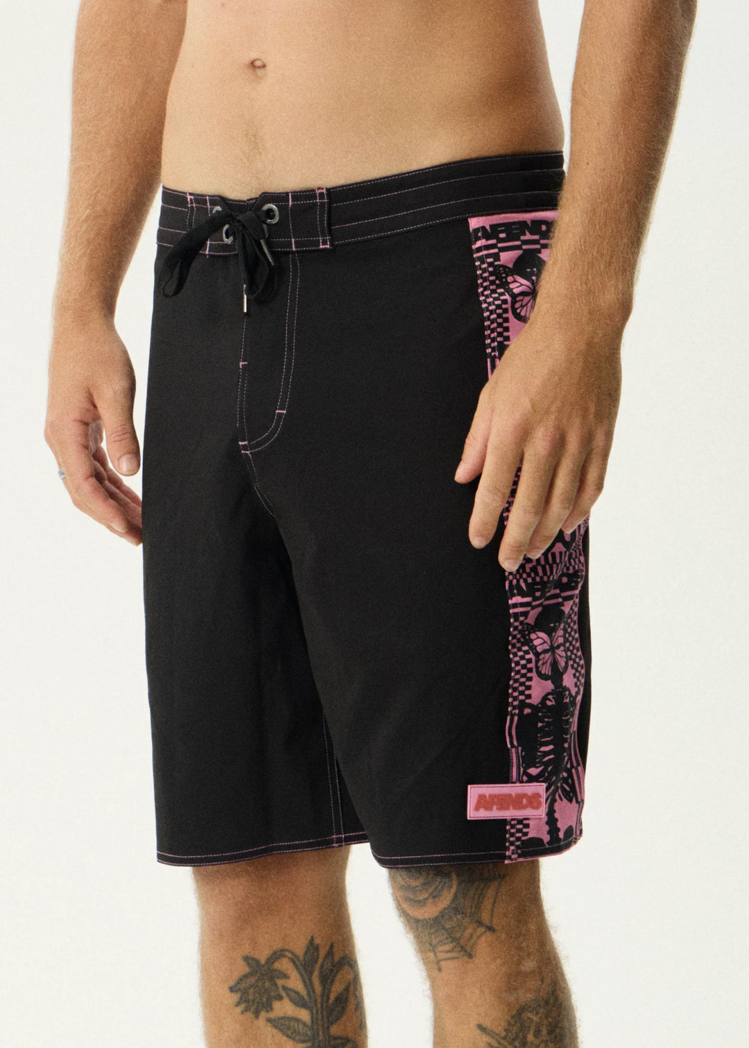 Boned- Surf Related V2 Boardshorts 20" Surf Related V2 Boardshorts 20"