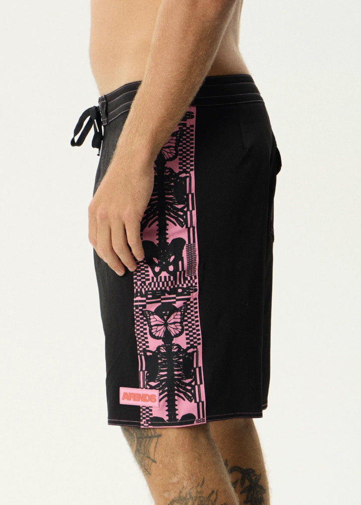 Boned- Surf Related V2 Boardshorts 20" Surf Related V2 Boardshorts 20"