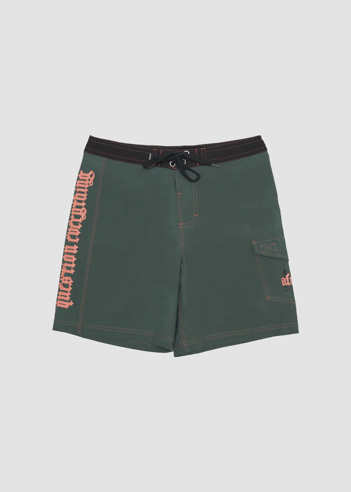 Petal- Surf Related V2 Boardshort 18" Surf Related V2 Boardshort 18"
