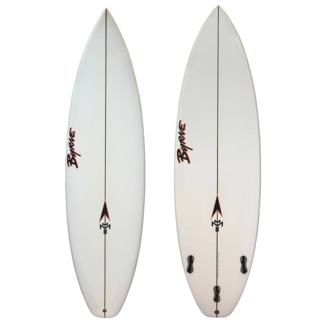MM2 – BYRNE SURF