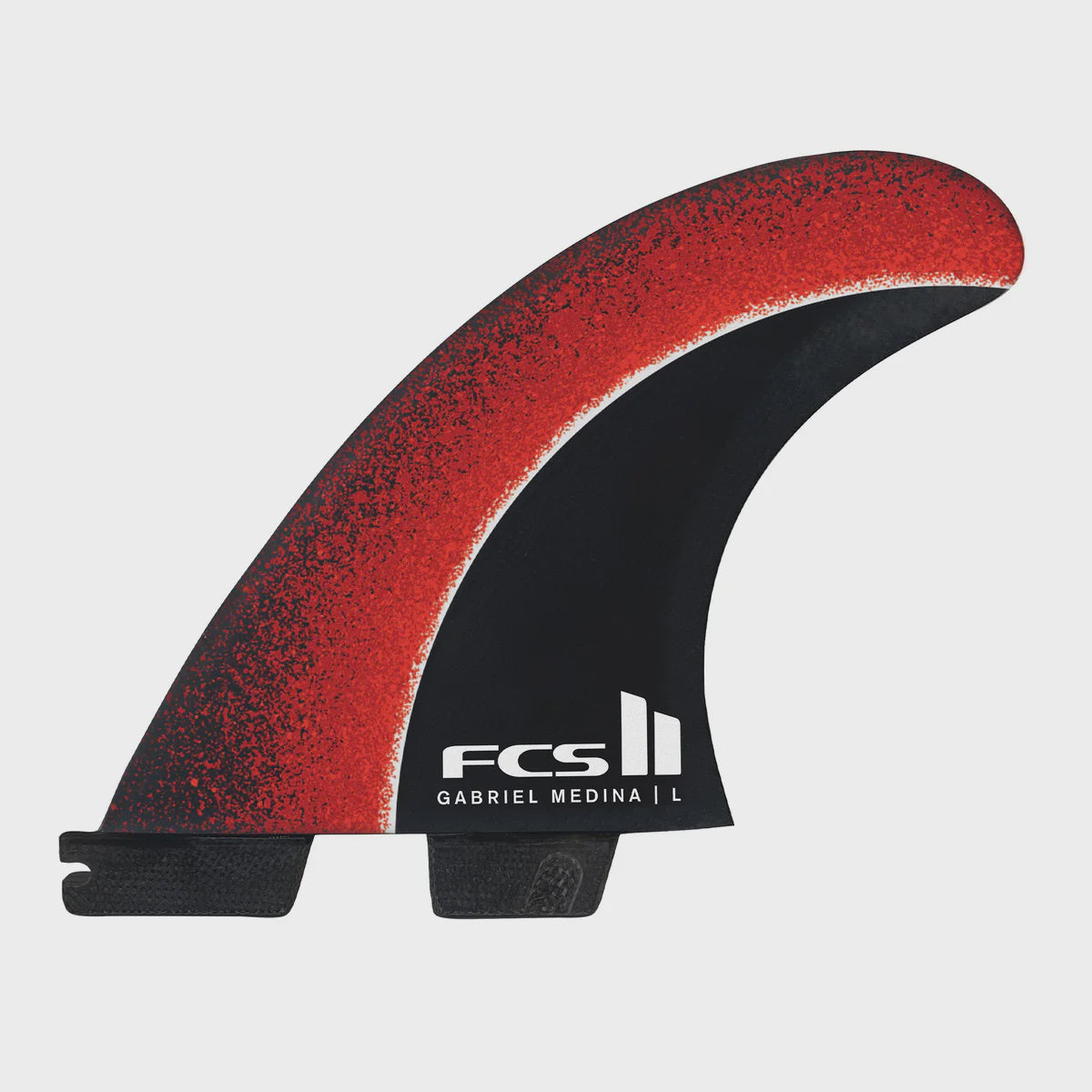 FCS II Gabriel Medina Signature Tri Fin Set - FCS US