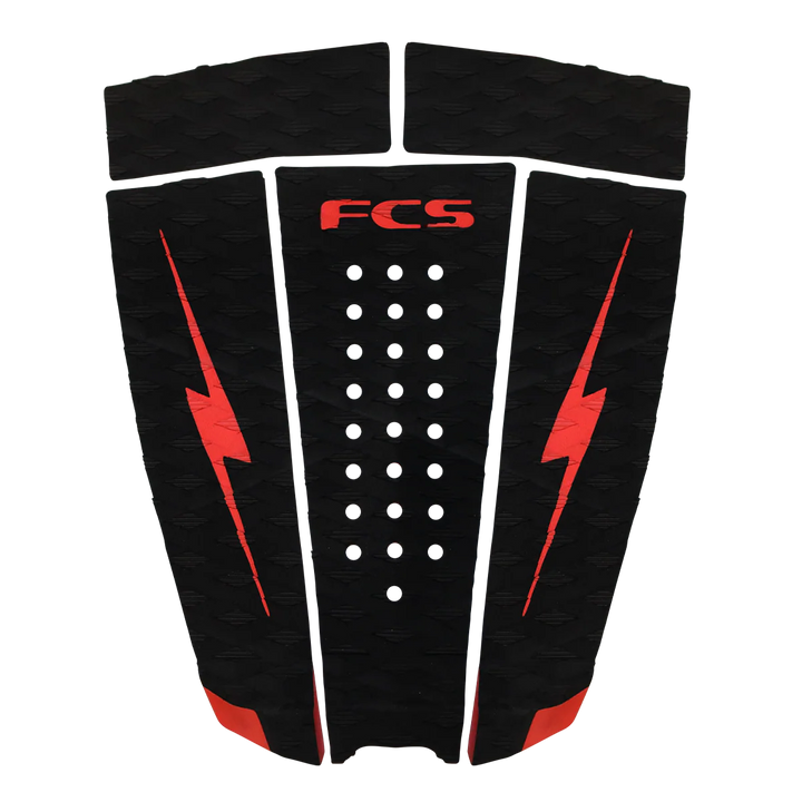 FCS Nathan Florence Traction