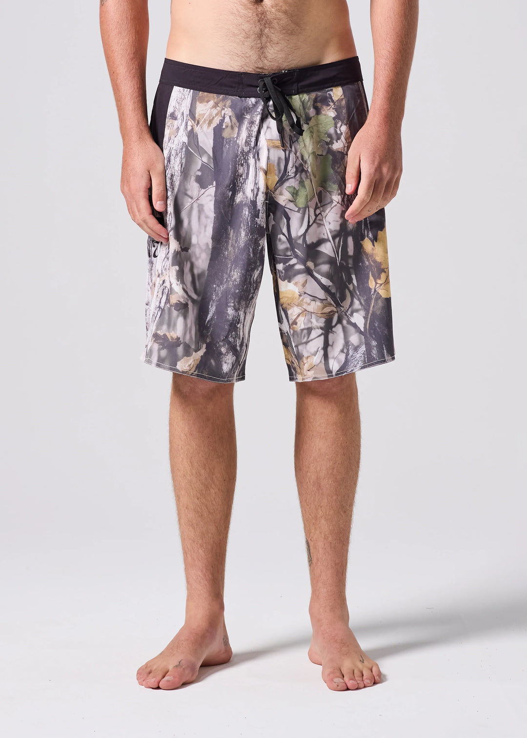 DISCLOSURE 20" TRUNK : TRAIL CAMO