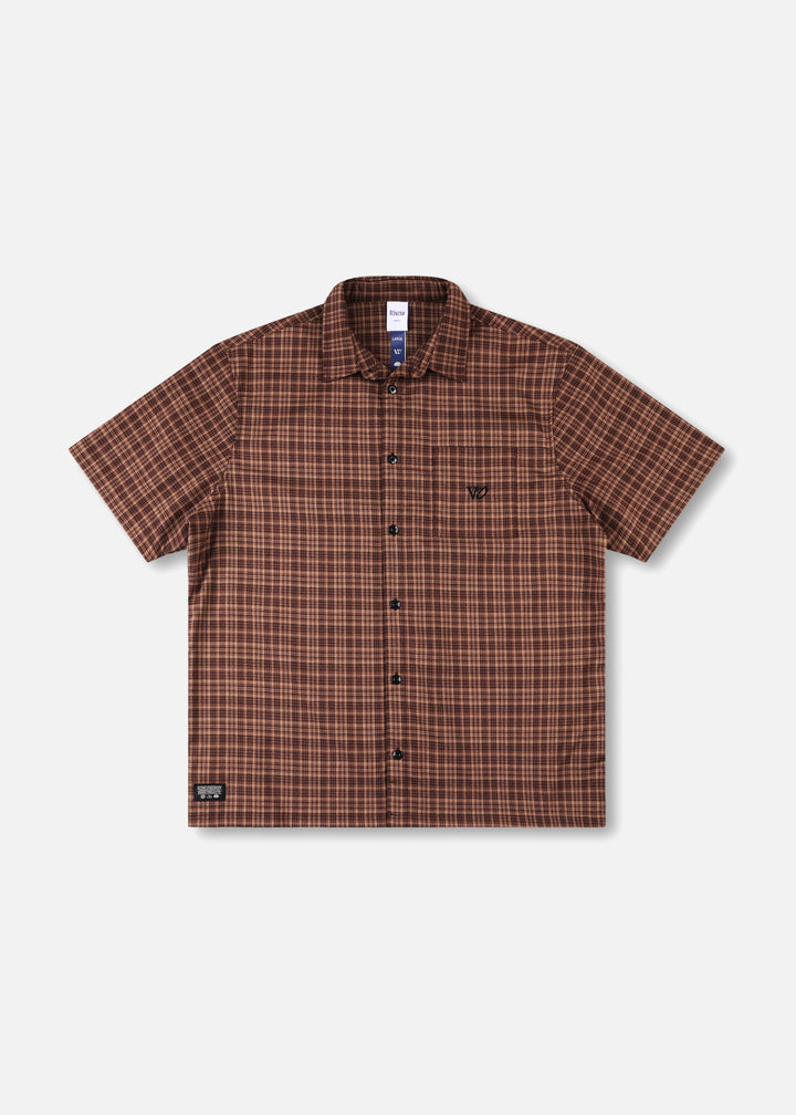 PROJECTS CHECK SHIRT