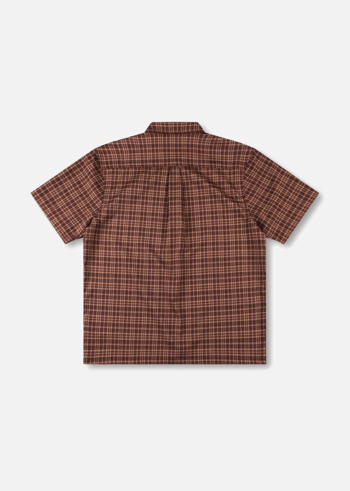 PROJECTS CHECK SHIRT