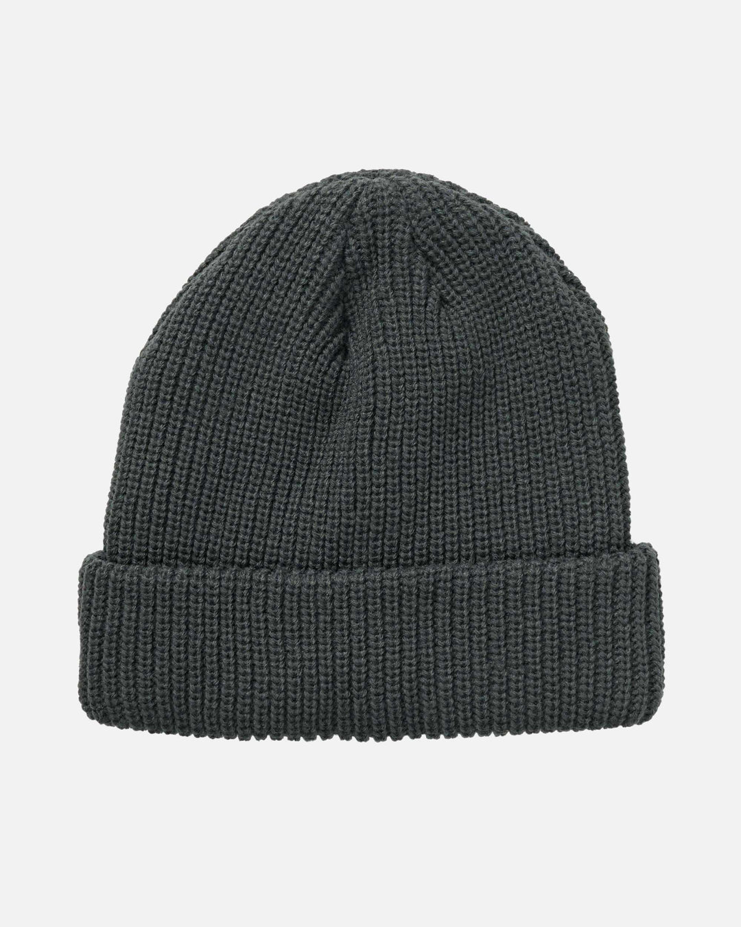 Nautical Beanie - Coal