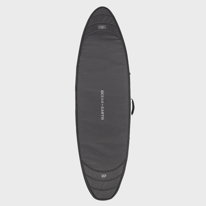 HYPA SHORTBOARD TRAVEL COVER - 2 BOARD