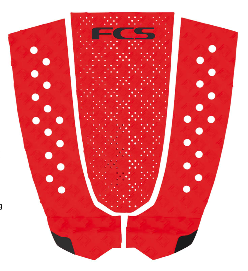 FCS T-3 ECO TRACTION