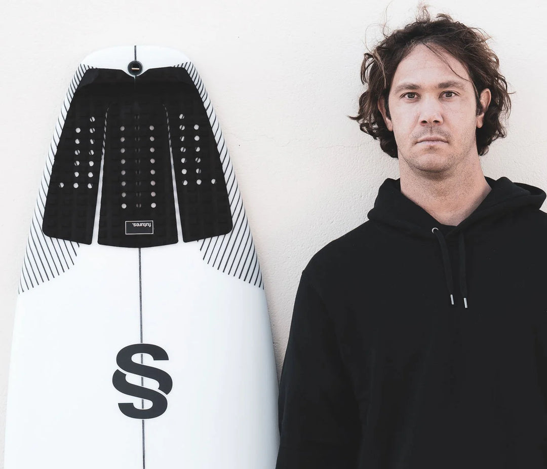 Jordy Smith Signature Traction