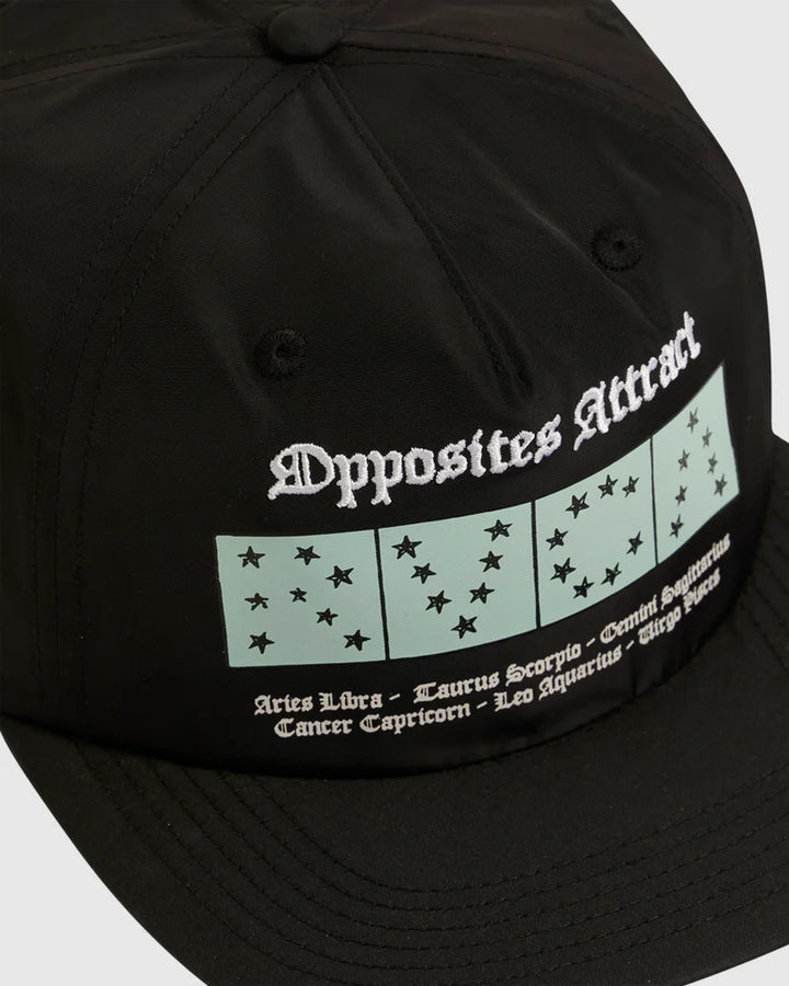 CONSTELLATION SNAPBACK