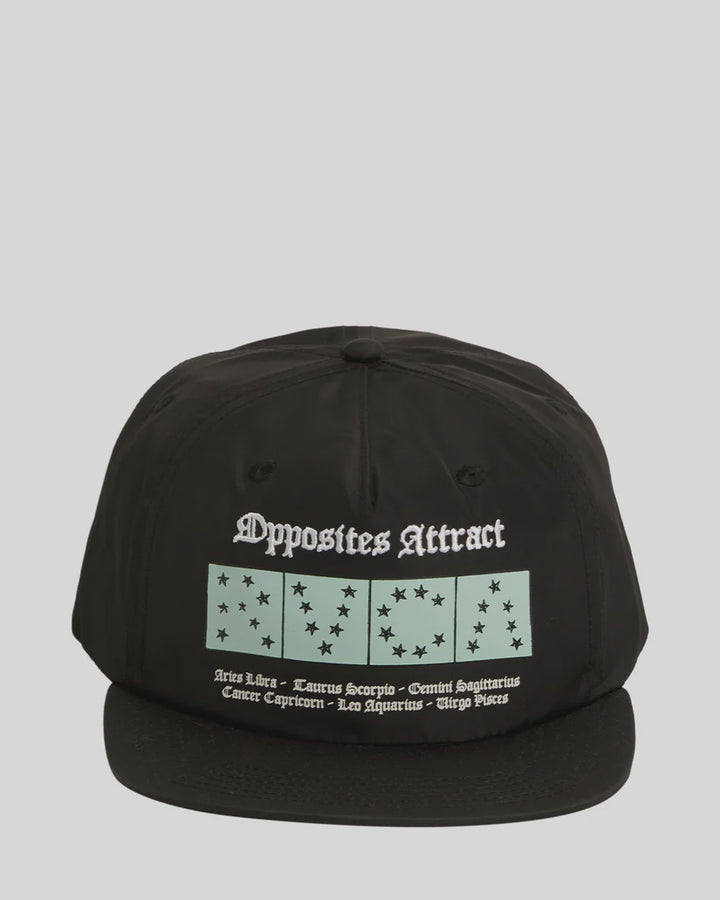 CONSTELLATION SNAPBACK