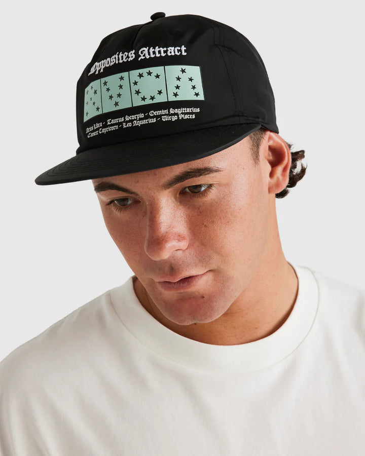 CONSTELLATION SNAPBACK