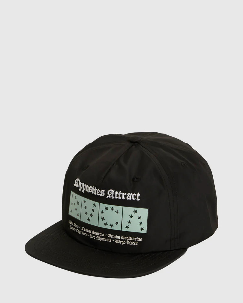 CONSTELLATION SNAPBACK