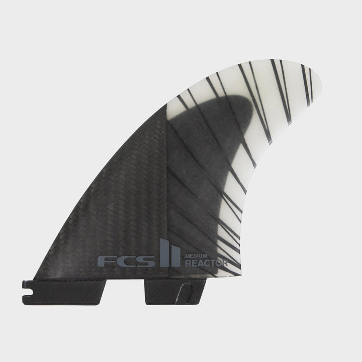 FCS II REACTOR TRI FIN SET PCC