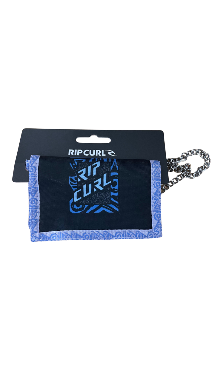 Shred Rock Surf Chain Wallet